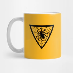 Web-Man Mug